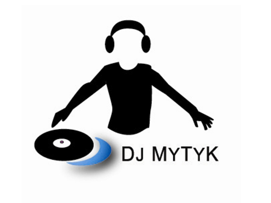 Logo DJ MYTYK