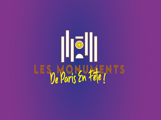 Logo les Monuments de Paris