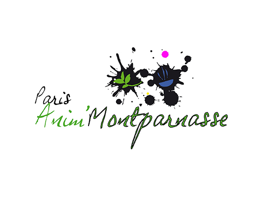 Logo Paris anim'Montparnasse
