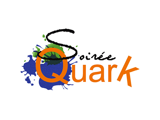 Logo Soirée Quark